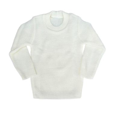 Imagem de Blusa Cacharrel Lã Bebê 