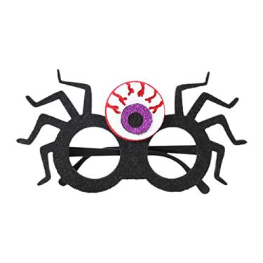 Imagem de Tingpai Óculos de Halloween Moldu Cosplay Óculos pa Suprimentos de Festa de Halloween e Favores de Festa Adereços de Festa Cosplay pa Meninas Mulheres Homens Deco ção