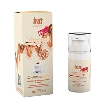 Imagem de Intt Gel Vibration Cappuccino Power 17Ml -