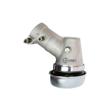 Imagem de Ponteira Transmissão Compatível Roçadeira Husqvarna 143rii - Sanre Brasil