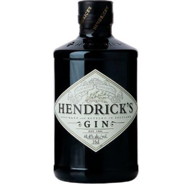 Imagem de Gin Premium hendricks 750ml