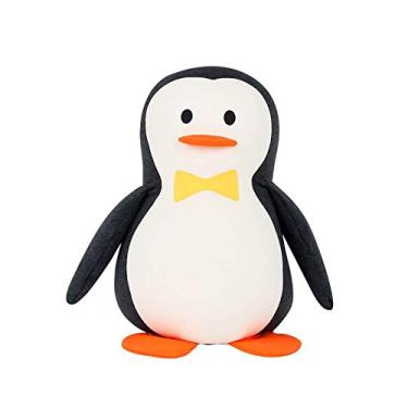 Imagem de Almofada Bichinho Pinguim Quindim FOM