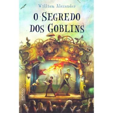 Imagem de Segredo Dos Goblins, O