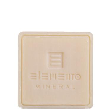 Imagem de Elemento Mineral Argila Branca - Sabonete Em Barra 100g Blz