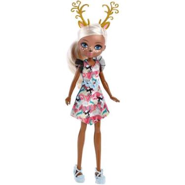 EVER AFTER HIGH DIA LEGADO BRIAR BEAUTY REBEL no Shoptime