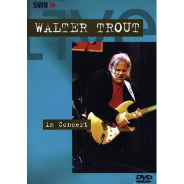 Imagem de Trout, Walter - In Concert