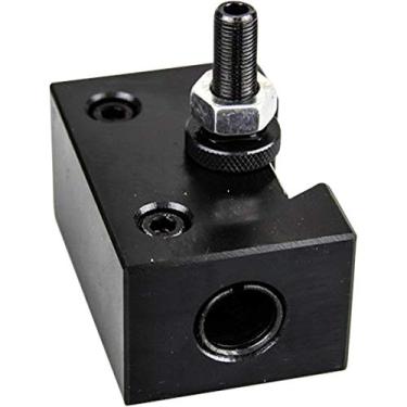 Imagem de AXA #4 Barra de secagem rápida CNC suporte de correia de ferramenta 250-104