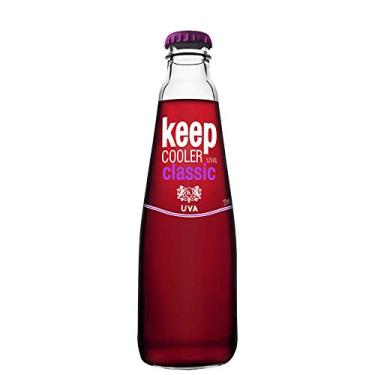 Imagem de Keep Cooler Uva KEEP COOLER Sabor 275Ml