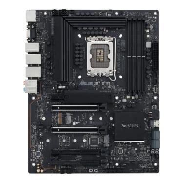 Imagem de ASUS Placa mãe Pro WS W680-ACE IPMI Intel® W680 LGA 1700 ATX Workstation, compartimento Dual PCIe® 5.0x16, memória DDR5, ECC e suporte XMP