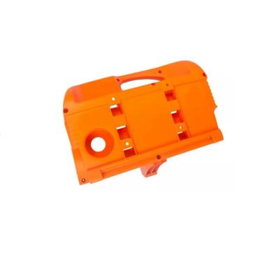 Imagem de Carenagem Traseira Lavadora J6800 Jacto Clean