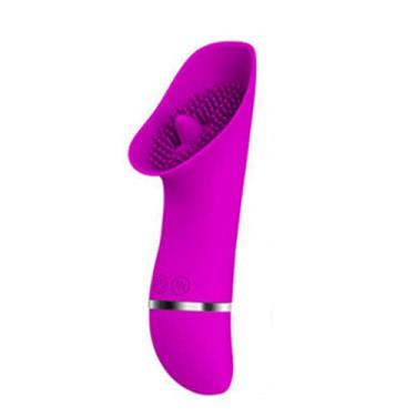 Imagem de Sugador de Clitóris Elf Sucker 7 Velocidade Rosa M09