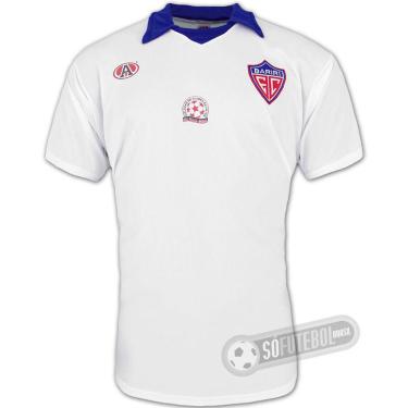 Imagem de Camisa Bariri - Modelo II