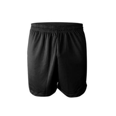 Imagem de Calção de Futebol Lviv Casual Liso Adulto-Unissex