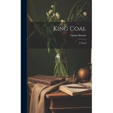 Imagem de King Coal; a Novel