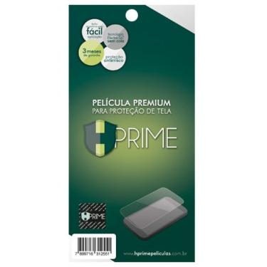 Imagem de Pelicula Hprime Fosca para Apple iPhone 6 Plus/ 6S Plus - VERSO, Hprime, Película Protetora de Tela para Celular, Transparente