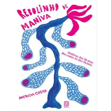 Imagem de Rebolinho De Maniva