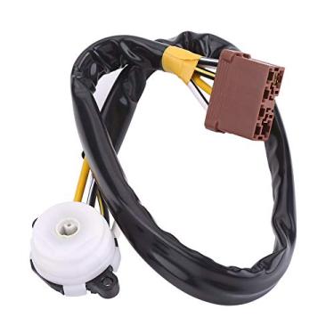 Imagem de Interruptor de ignição de carro 35130-S84-305 acessórios de substituição para interruptor de ignição de carro apto para Accord 1998 1999 2000 2001 2002