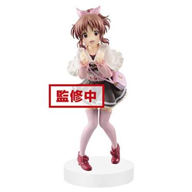 Imagem de The Idolmaster Cinderella Girls EXQ Nana Abe Banpresto