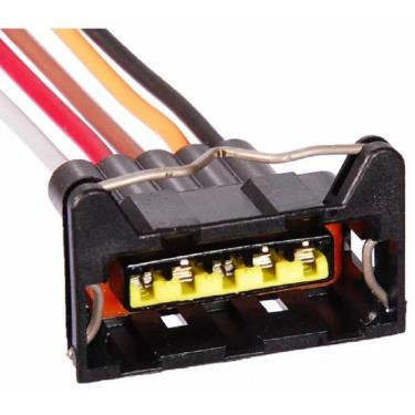 Imagem de Chicote Reparo Farol Bifocal Gol Bola GTI TSI