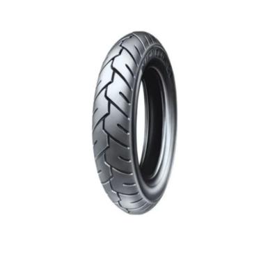 Imagem de Pneu Michelin S1 3.50-10 59j Tl/tt Burgman 125 Ate 2011