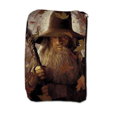 Imagem de Case de Proteção Para E-reader Leitor Digital Geração 8, 10, 11 e Paperwhite Linha Tolkien 003