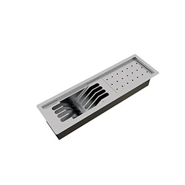 Imagem de Calha úmida Kitchen Slim 2 módulos