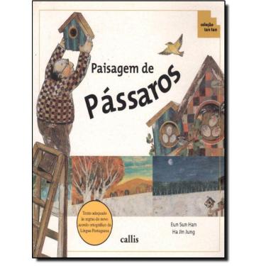 Imagem de Paisagem De Passaros