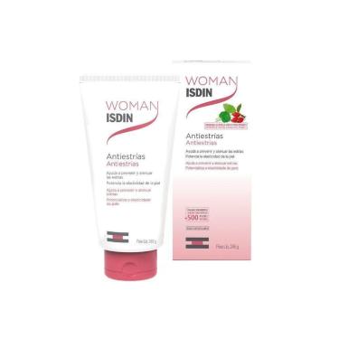 Imagem de Woman Isdin Antiestrias 245g