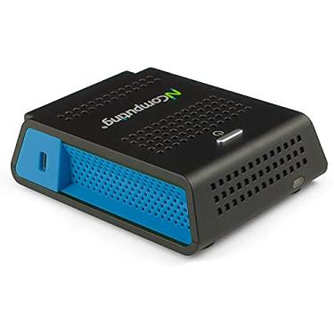 Imagem de NComputing Rx420 (Rdp) Thin Client Para Microsoft Wvd/Rds, Verde Vdi, Vspace Pro Enterprise
