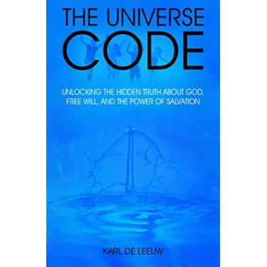 Imagem de The Universe Code: The link between the world's major religions revealed. (English Edition)