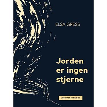 Imagem de Jorden er ingen stjerne (Danish Edition)
