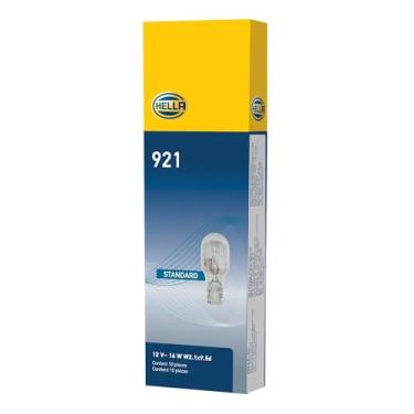 Imagem de Lampada Super Pingao T5 18W W2.1X9.5D W16W Luz Estacionamento