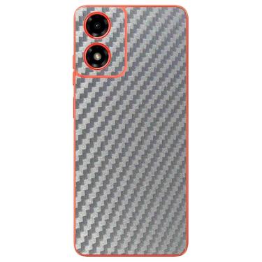 Imagem de Capa Adesivo Skin350 Verso Para Motorola Moto G04S (2024)