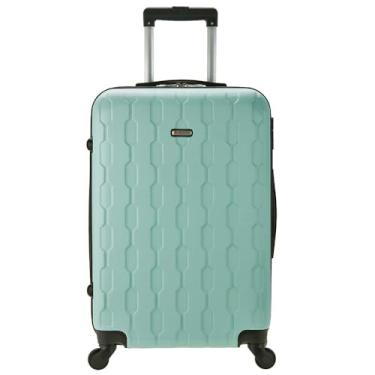 Imagem de Mala de Viagem Rígida Média Tonin Linha Frevo 1969