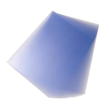 Imagem de Capas de encadernação (transparente)