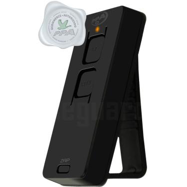 Imagem de Kit 8x Controle Remoto Ppa Zap Pop 433mhz 