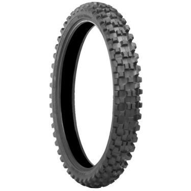 Imagem de Pneu Dianteiro 90/90-19 C/camara Nx 125/150 Bros Tmx Trilha Technic