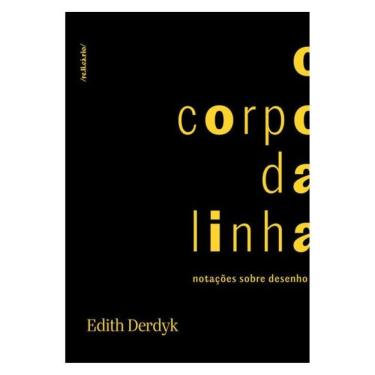 Imagem de O Corpo Da Linha