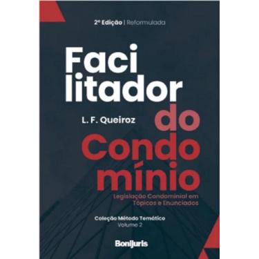 Imagem de Facilitador Do Condomínio - Bonijuris, 3