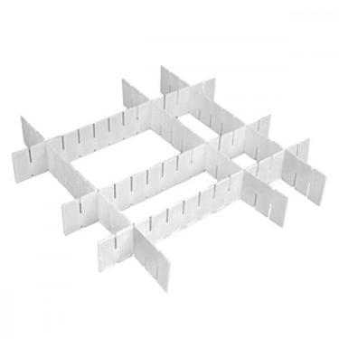 Imagem de Divisoria Para Gavetas Overtime