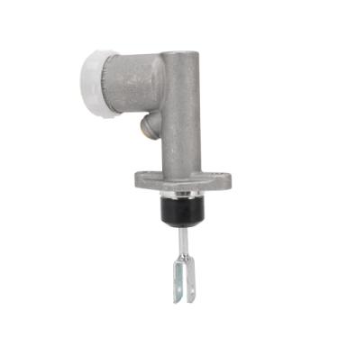 Imagem de Suporte de Freio Bomba de Fluido de Cilindro Hidráulico de 3/4 pol., Cilindro Mestre de Metal para Engate de Acoplamento de Reboque Com Freio de Mão, Aplicável para