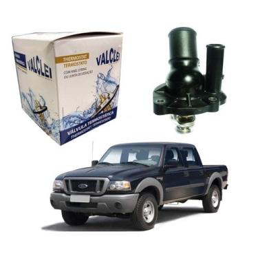 Imagem de Valvula Termostatica Ranger 2.3 16v 2005 A 2012 - Valclei