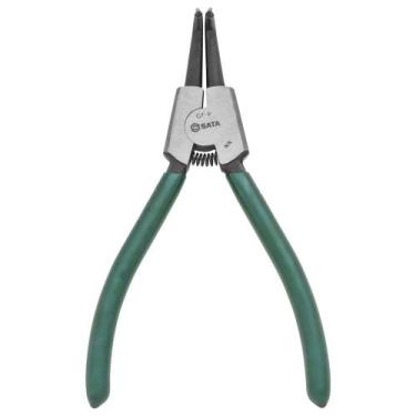 Imagem de Alicate Anéis 9" Curvo Externo St72023st - Sata