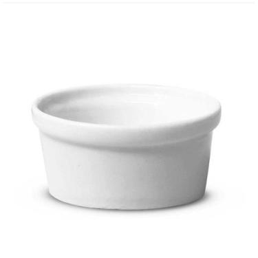 Imagem de Cubeta Porcelana Mini Autoclavável Estética - Ácidos, Peelings, Máscar