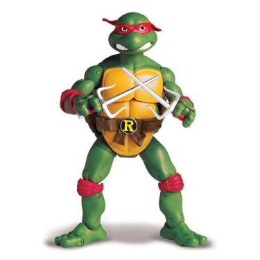 Imagem de Teenage Mutant Ninja Turtles Classic Collection Raphael