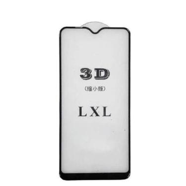 Imagem de Pelicula 3d de vidro G35 - lxl