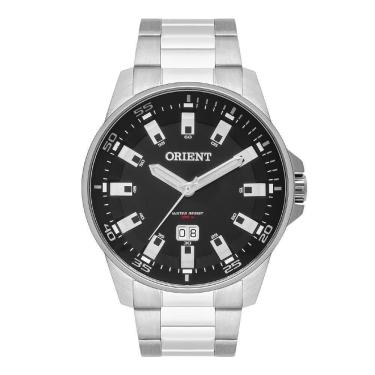 Imagem de Relogio Orient - Mbss1402 P1sx