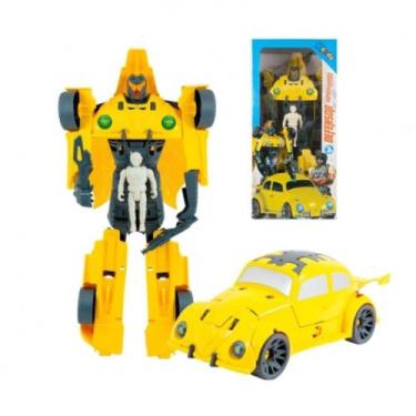 Imagem de Carrinho de Brinquedo Super Guardiões da Terra Defensor - Ref BQ8011A 