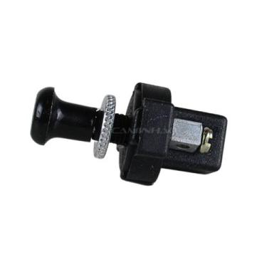 Imagem de Interruptor Chave Universal Luz Tic Tac 1 Puxada Liga / Desliga 120W -