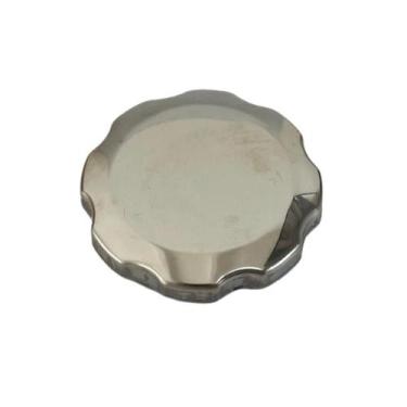 Imagem de Tampa do Tanque de Combustível Buffalo P/ Motores á Gasolina, Tampa ta